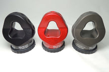 Load image into Gallery viewer, ProLink E Expert Shackle Mount Assembly Red Factor 55