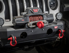 Load image into Gallery viewer, ProLink Expert Winch Shackle Mount Blue Factor 55