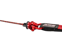 Load image into Gallery viewer, ProLink Expert Winch Shackle Mount Blue Factor 55