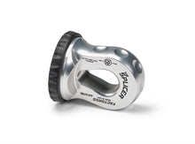 Load image into Gallery viewer, Splicer Splice On Synthetic Rope Thimble Shackle Silver Factor 55