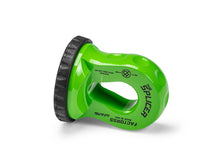 Load image into Gallery viewer, Splicer Splice On Synthetic Rope Thimble Shackle Green Factor 55