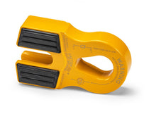 Load image into Gallery viewer, Flat Splicer Splice On Winch Synthetic Shackle Mount Yellow Factor 55