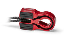 Load image into Gallery viewer, Flat Splicer Splice On Winch Synthetic Shackle Mount Yellow Factor 55