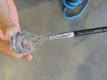 Load image into Gallery viewer, Fast Fid Rope Splicing Tool Red Factor 55