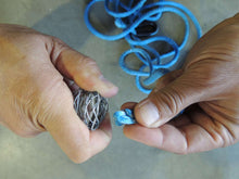 Load image into Gallery viewer, Fast Fid Rope Splicing Tool Red Factor 55