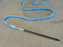 Load image into Gallery viewer, Fast Fid Rope Splicing Tool Red Factor 55
