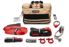 Load image into Gallery viewer, Vehicle Recovery Kit Sawtooth Gray -Large Factor 55