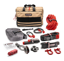 Load image into Gallery viewer, Vehicle Recovery Kit Borah Red Factor 55