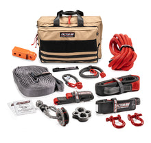 Load image into Gallery viewer, Vehicle Recovery Kit Borah Orange Factor 55
