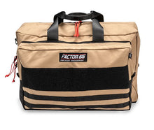 Load image into Gallery viewer, Ultimate Recovery Bag-Tan-Large Factor 55