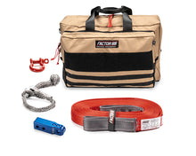Load image into Gallery viewer, Vehicle Recovery Kit Owyhee Blue- Large Factor 55