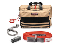 Load image into Gallery viewer, Vehicle Recovery Kit Owyhee Black- Large Factor 55