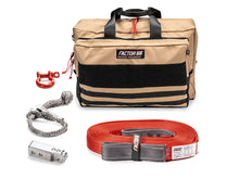 Load image into Gallery viewer, Vehicle Recovery Kit Owyhee Silver- Large Factor 55