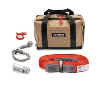 Load image into Gallery viewer, Vehicle Recovery Kit Owyhee Silver- Medium Factor 55