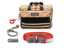 Load image into Gallery viewer, Vehicle Recovery Kit Owyhee Gray- Large Factor 55