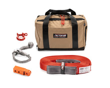 Load image into Gallery viewer, Vehicle Recovery Kit Owyhee Orange- Medium Factor 55