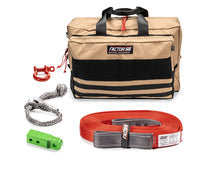 Load image into Gallery viewer, Vehicle Recovery Kit Owyhee Green- Large Factor 55
