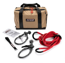 Load image into Gallery viewer, Powersports Recovery Kit St. Anthony Factor 55