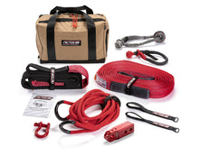 Load image into Gallery viewer, Powersports Recovery Kit Hemingway Red Factor 55