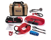 Load image into Gallery viewer, Powersports Recovery Kit Hemingway Blue Factor 55