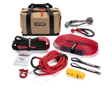 Load image into Gallery viewer, Powersports Recovery Kit Hemingway Yellow Factor 55