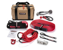 Load image into Gallery viewer, Powersports Recovery Kit Hemingway Silver Factor 55