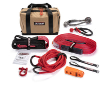 Load image into Gallery viewer, Powersports Recovery Kit Hemingway Orange Factor 55