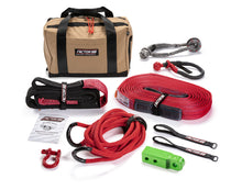 Load image into Gallery viewer, Powersports Recovery Kit Hemingway Green Factor 55