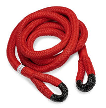 Load image into Gallery viewer, Extreme Duty Kinetic Energy Rope 2.0 Inch X 30 Foot Factor 55