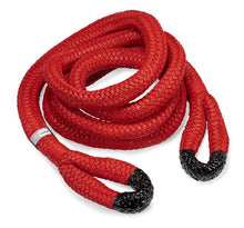 Load image into Gallery viewer, Extreme Duty Kinetic Energy Rope 2.5 Inch X 30 Foot Factor 55