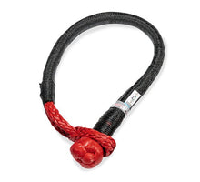 Load image into Gallery viewer, Extreme Duty Soft Shackle 7/8 Inch X 24 Inch Factor 55