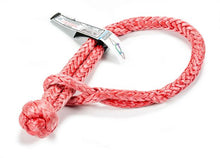 Load image into Gallery viewer, Standard Duty Soft Shackle 1/2 Inch X 10 Inch Factor 55