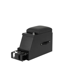 Load image into Gallery viewer, Series II Center Console Universal 8 Inch Wide Black Tuffy Security Products