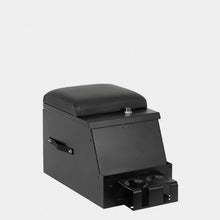 Load image into Gallery viewer, Series II Center Console Universal 12 1/2 Inch Wide Black Tuffy Security Products