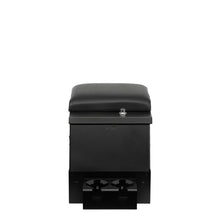 Load image into Gallery viewer, Series II Center Console Universal 12 1/2 Inch Wide Black Tuffy Security Products