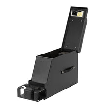 Load image into Gallery viewer, Series II Center Console Universal 6 1/2 Inch Wide Black Tuffy Security Products