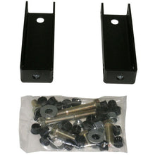 Load image into Gallery viewer, Mounting Kit For Security Drawer Part No. 130 - CJ5/CJ7 Tuffy Security Products