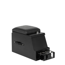 Load image into Gallery viewer, Series II Center Console Universal 10 Inch Wide Black Tuffy Security Products