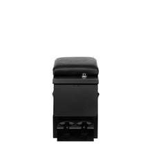 Load image into Gallery viewer, Series II Center Console Universal 10 Inch Wide Black Tuffy Security Products