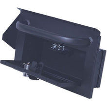 Load image into Gallery viewer, Glove Box - 87-95 Wrangler YJ Locking Black Tuffy Security Products