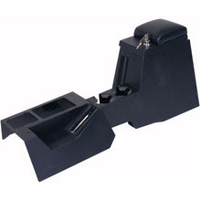 Load image into Gallery viewer, Series II Center Console - 97-06 Wrangler TJ w/o Factory Subwoofer Full Black Tuffy Security Products