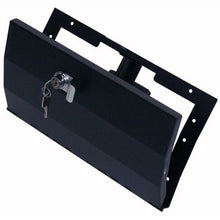 Load image into Gallery viewer, Glove Box - 97-06 Wrangler TJ Locking Black Tuffy Security Products