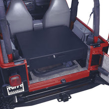 Load image into Gallery viewer, Mid-Size SUV Cargo Security Drawer Universal Black Tuffy Security Products