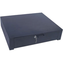 Load image into Gallery viewer, Mid-Size SUV Cargo Security Drawer Universal Black Tuffy Security Products