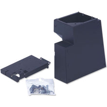 Load image into Gallery viewer, Console Safe - 97-00 Wrangler TJ w/ Factory Console Black Tuffy Security Products
