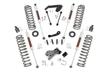 Load image into Gallery viewer, 4 Inch Lift Kit | M1 | Jeep Wrangler Unlimited 2WD/4WD (2007-2018)
