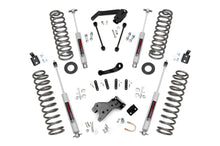 Load image into Gallery viewer, 4 Inch Lift Kit | Jeep Wrangler Unlimited 2WD/4WD (2007-2018)