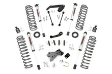 Load image into Gallery viewer, 4 Inch Lift Kit | V2 | Jeep Wrangler Unlimited 2WD/4WD (2007-2018)