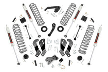 Load image into Gallery viewer, 3.5 Inch Lift Kit | M1 | Jeep Wrangler JK 4WD (2007-2018)
