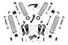 Load image into Gallery viewer, 3.5 Inch Lift Kit | V2 | Jeep Wrangler Unlimited 2WD/4WD (2007-2018)
